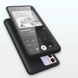 Чохол з батареєю 4700mAh до Samsung Galaxy S22, Black