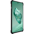 Чехол IMAK до OnePlus 12 5G, Dropproof, чёрный