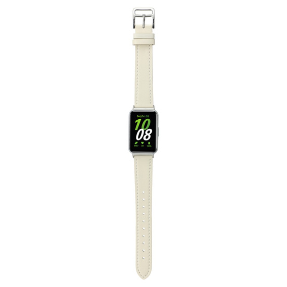Кожаный ремешок для Samsung Galaxy Fit 3