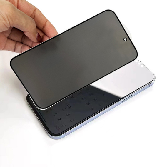 Защитное закаленное стекло для iPhone 17 Pro Max