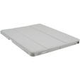 Чохол для iPad 10.2 2021 / 2020 / 2019, Smartcase Hybrid, з місцем для стилуса, сірий