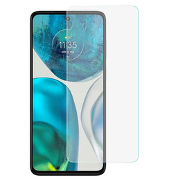 Повноекранна плівка ERBORD для Motorola Moto G52 / G82 5G
