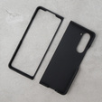 Чехол NOX Camera Slide Samsung Galaxy Z Fold5 5G, CamShield Slide, чёрный