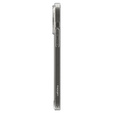 Чехол Spigen до iPhone 14 Pro Max, Ultra Hybrid, Crystal Clear, прозрачный