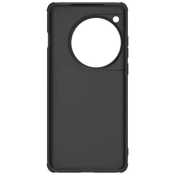 Чехол NILLKIN для OnePlus 12 5G, чёрный