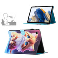Чехол до Samsung Galaxy Tab A9+ X210 / X215 / X216B, cat