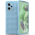 Чoхол до Xiaomi Redmi Note 12 5G / POCO X5 5G, Gaming Shockproof, м'яти
