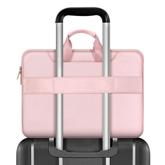 Etui Neoskin do laptopów 13-14 cali - Pink
