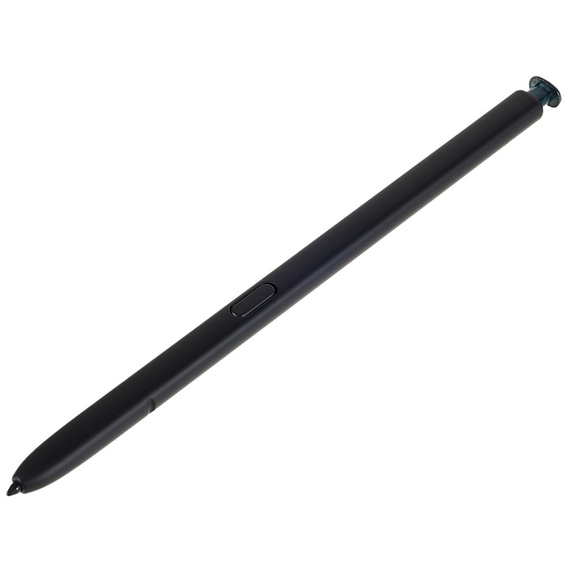 Стилус Touch Screen Stylus Pen для Samsung Galaxy S22 Ultra 5G, зелена