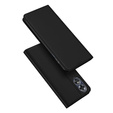 Чехол Dux Ducis до Oppo A17, Skinpro, чёрный