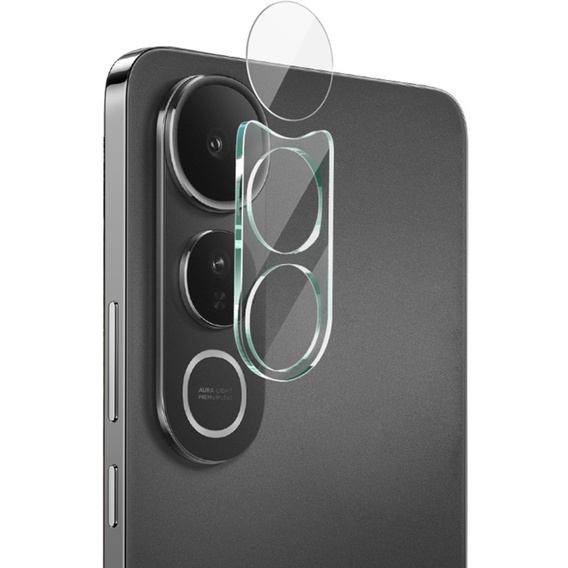 Закаленное стекло камеры для Vivo V50 Lite 4G / 5G, прозрачный
