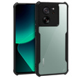 Чехол до Xiaomi 13T / 13T Pro, AntiDrop Hybrid, чёрный