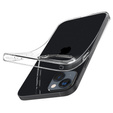 Чехол Spigen до iPhone 14, Liquid Crystal, прозрачный