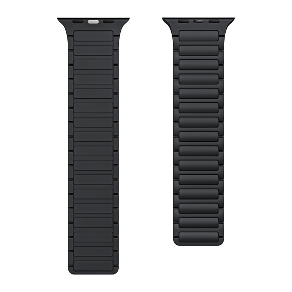 Силиконовый ремешок для Apple Watch 1/2/3/4/5/6/7/8/9/SE/ULTRA/ULTRA 2 42/44/45/49MM