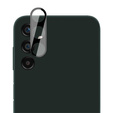 IMAK Camera Glass для Samsung Galaxy A25 5G, чёрный