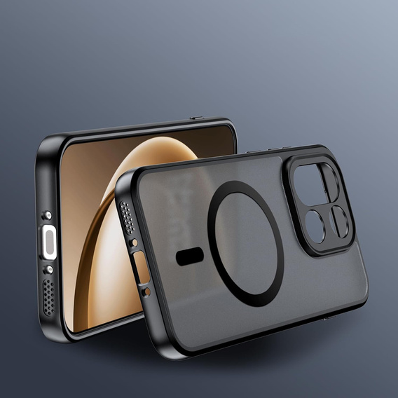 Чехол для MagSafe ERBORD Matt Case для OnePlus 15