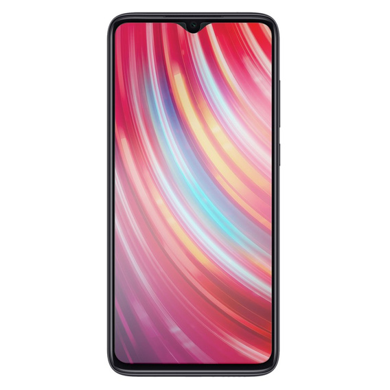 Загартоване скло 9H for Xiaomi Redmi Note 8 Pro