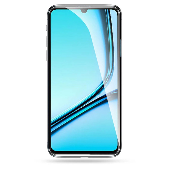 Гідрогелева плівка для Realme Note 50