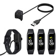 Зарядное устройство Samsung Galaxy Fit 2 SM-R220 - Black