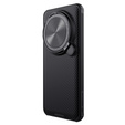 Чохол для Xiaomi 14 Ultra, броньований Nillkin, CamShield Prop, чорний