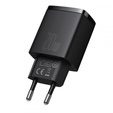 Зарядний пристрій BASEUS CCXJ-B01 - Black