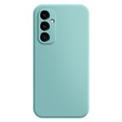 Чoхол до Samsung Galaxy M55 5G, Silicone Lite, м'яти