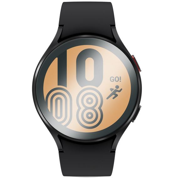 Захисне скло 2х Erbord для дисплею смарт годинника Samsung Galaxy Watch 4 44mm