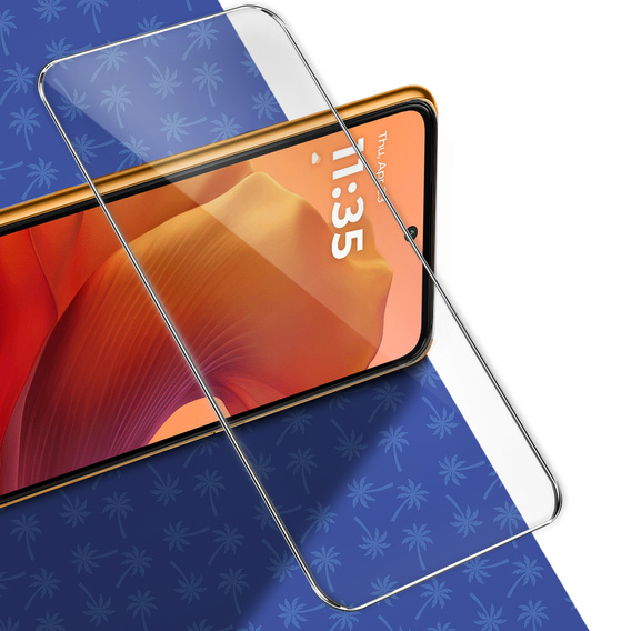 Захисне скло Diamond Palm для Motorola Moto G05/G15/E15