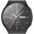 Чехол 2в1 с защитой экрана для часов Huawei Watch GT 2 PRO, Black