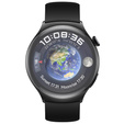 3x ERBORD Гідрогелева фольга для Huawei Watch 4