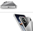 Чoхол до Xiaomi Poco F7, Dropproof, прозорий