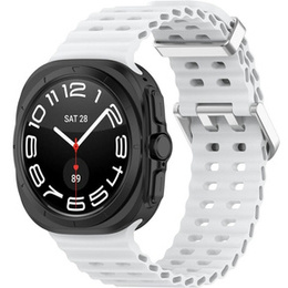 Силиконовый ремешок для Samsung Galaxy Watch Ultra 47 мм