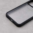 Чехол до iPhone 13 mini, ERBORD Guardian, чёрный