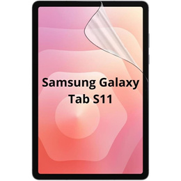 Защитная пленка PET для экрана Samsung Galaxy Tab S11