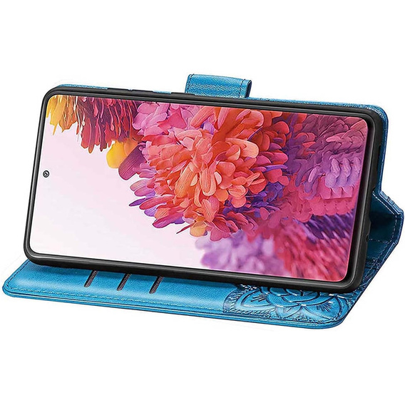 Чохол-книжка для Xiaomi Redmi A5, Butterfly, м'яти