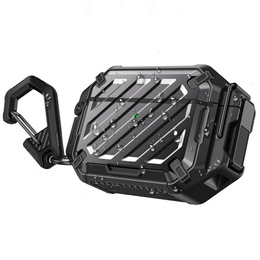 Защитный чехол Supcase Unicorn Beetle Pro MagSafe IP68 для Apple AirPods Pro 3