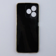 Чохол для Realme C51, Glamour CamShield, чорний