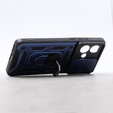 Чехол NOX Camera Slide Motorola Edge 40 Neo, CamShield Slide, синий