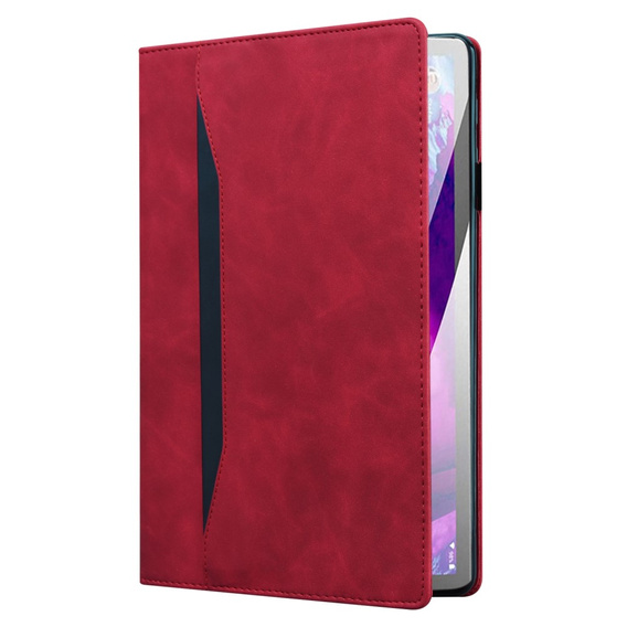 Чехол для Xiaomi Redmi Pad Pro / Xiaomi Poco Pad, Classic, с местом для стилуса, красный