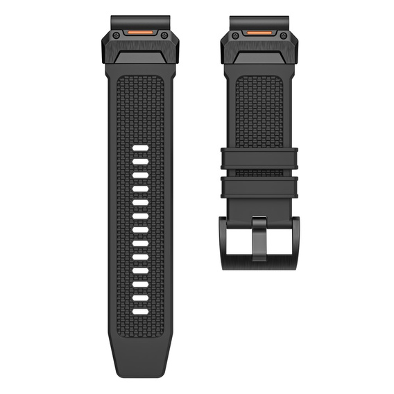 Силиконовый ремешок QuickFit для Garmin Fenix 22 мм