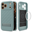 Чехол CASEOLOGY для Samsung Galaxy S23 FE, Matte Black
