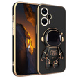 Чехол до Xiaomi Poco F5, Astronaut, чёрный
