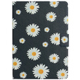 Чохол-обкладинка для Amazon Kindle Paperwhite V / 5 2021, Marguerite flower