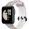 Силиконовый ремешок для Xiaomi Mi Watch Lite, Mask