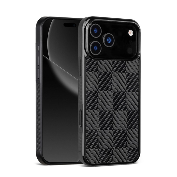 Чохол з арамідного волокна, з MagSafe для Apple iPhone 17 Pro Max