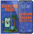 Захисне скло Diamond Palm для Samsung Galaxy S25 FE/S24 FE