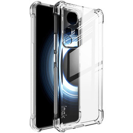 Чoхол IMAK до Xiaomi 12T, Dropproof, прозорий