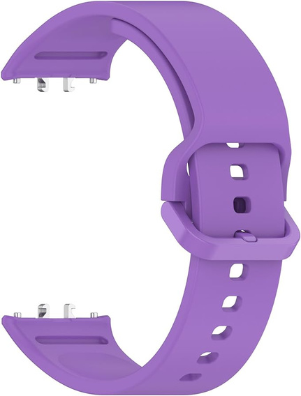 Силиконовый ремешок для Samsung Galaxy Fit 3