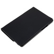 Чехол для Lenovo Tab M9 TB330FU 10.95", вращающийся на 360, чёрный