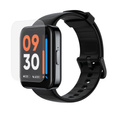 3x ERBORD Гідрогелева фольга для Realme Watch 3